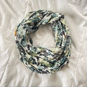 American Eagle Outfitters Infinity Scarf